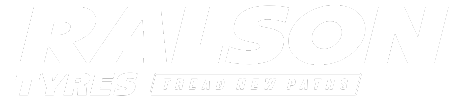 Ralson Logo
