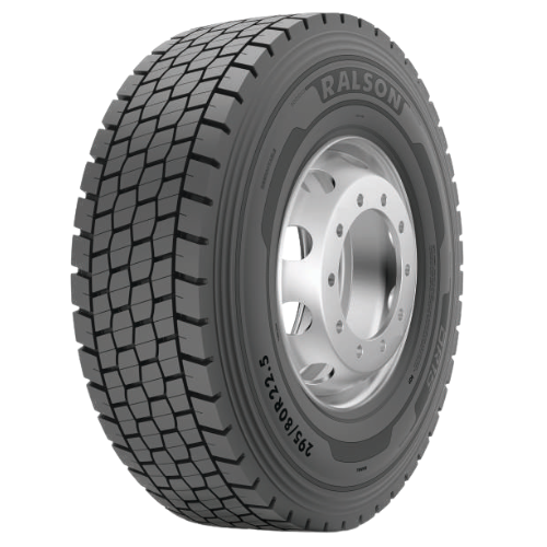 Commercial Tires